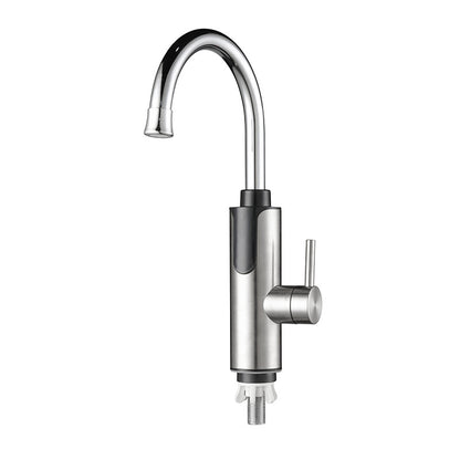 Cross-Border Instant Heating Faucet with Digital Display