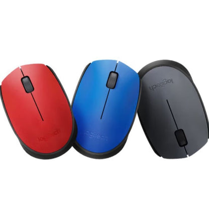 M170 Office Mouse 2.4G Compact Optical Laptop Desktop Business Office Wireless Mouse eprolo