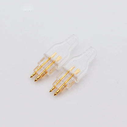 Adapter for Sennheiser HD650 Earphone Jack HD580 HD25 HD518 HD660 HD600 Jack