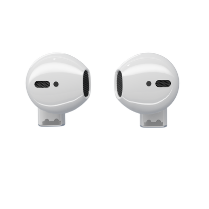 New Gaming No Delay Headsets super mini touch control earbud pro 5S mini Wireless Bluetooth TWS earbud With Charging Case