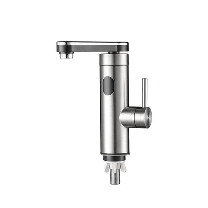 Cross-Border Instant Heating Faucet with Digital Display