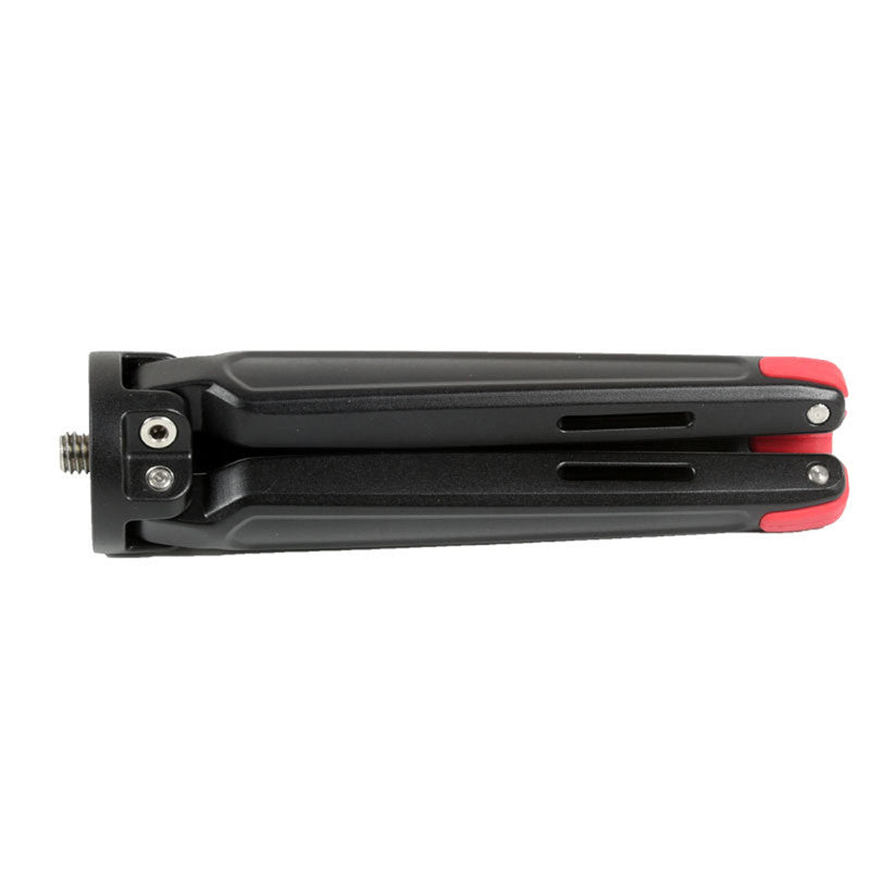 Portable Mini Tripod for Cameras and Smartphones