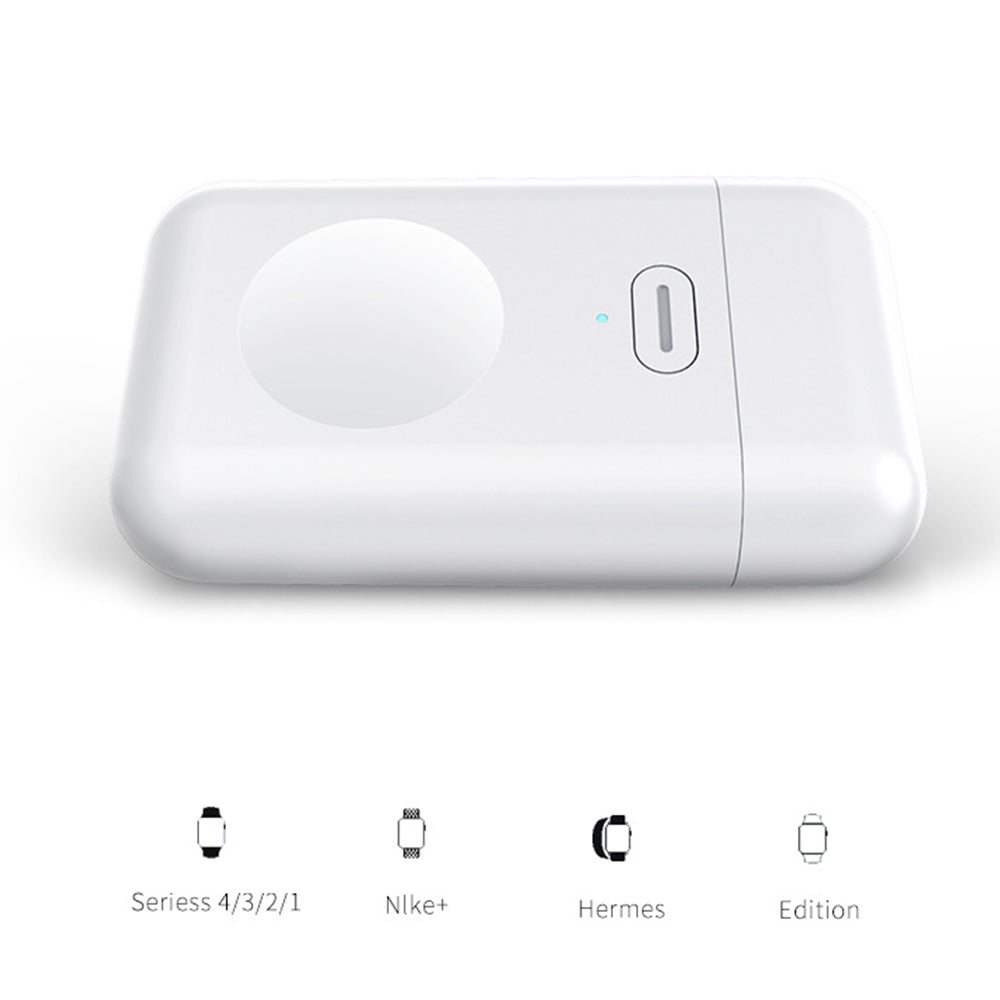Mini Wireless Charger for Watches