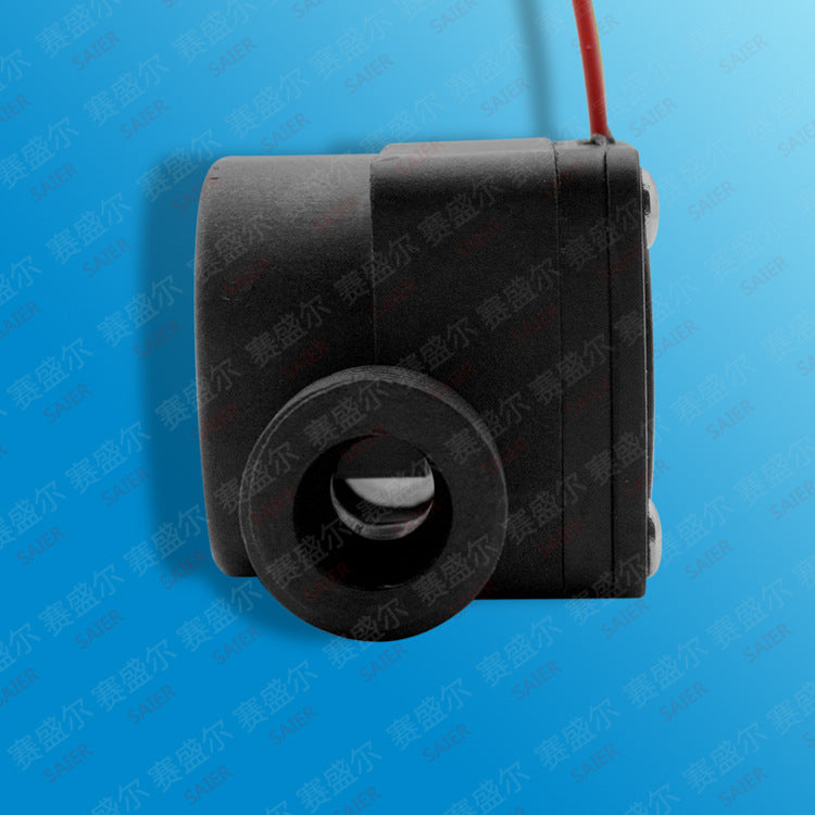 Water Flow Sensor and Hot Water Flow Meter