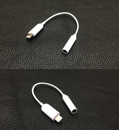 Headphone Adapter and Converter Cable