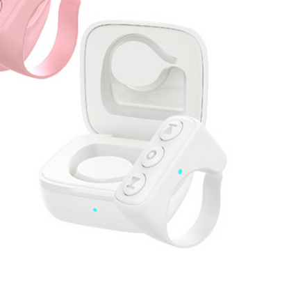 Bluetooth Remote Control for Mobile Phone Functions