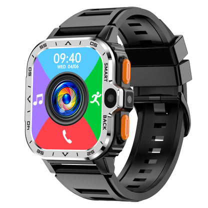 Smart Watch 5G Full Network SIM Card Google Store APP Download Video Photography Sports eprolo