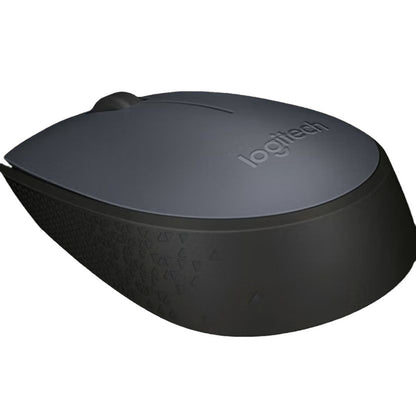 M170 Office Mouse 2.4G Compact Optical Laptop Desktop Business Office Wireless Mouse eprolo