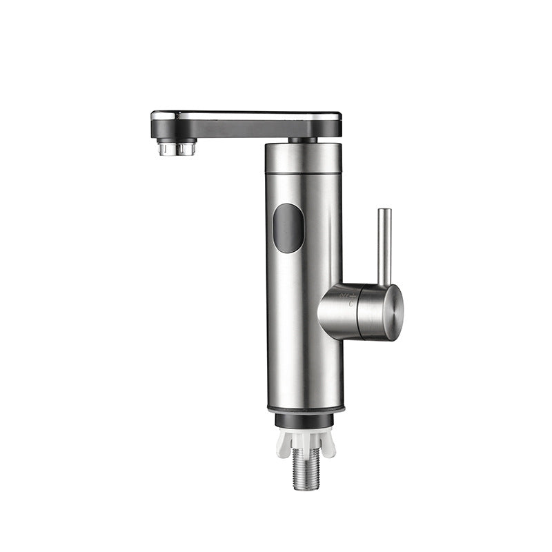 Cross-Border Instant Heating Faucet with Digital Display