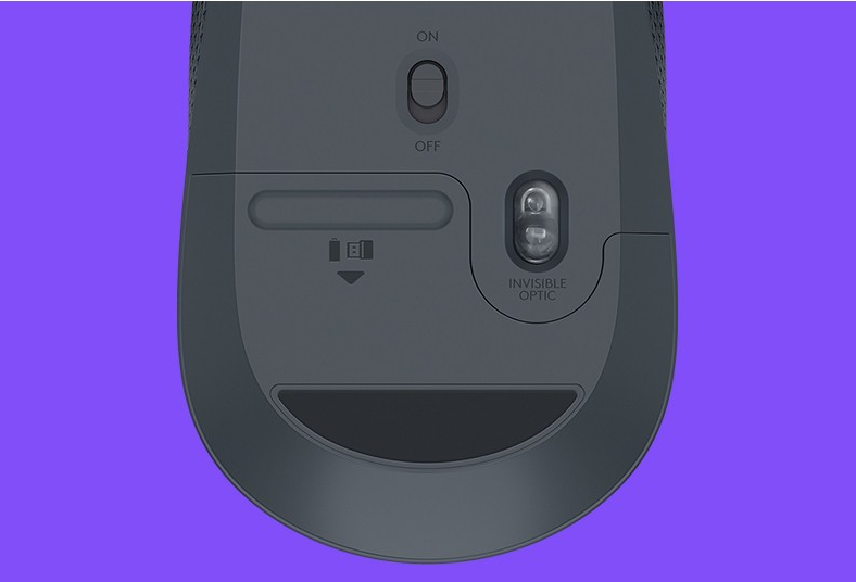 M170 Office Mouse 2.4G Compact Optical Laptop Desktop Business Office Wireless Mouse eprolo