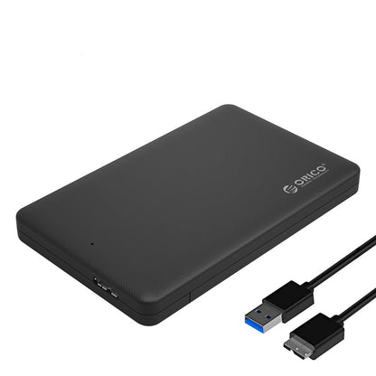 ORICO 2577U3 USB 3.0 2.5-Inch SATA SSD Enclosure