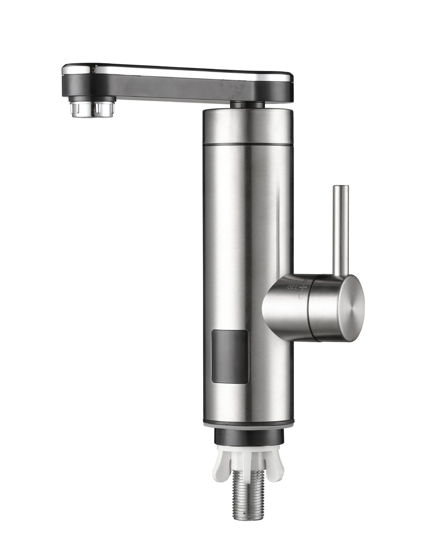 Cross-Border Instant Heating Faucet with Digital Display