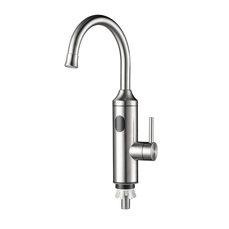 Cross-Border Instant Heating Faucet with Digital Display