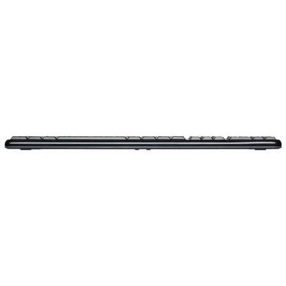 Logitech K120 wired keyboard notebook desktop computer office home USB office desktop waterproof