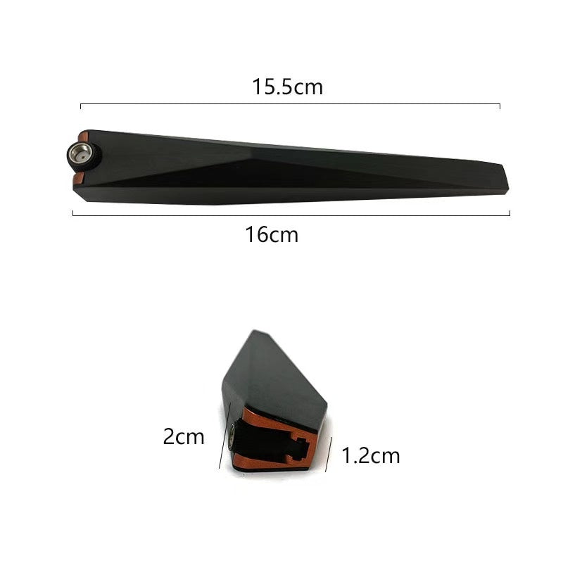 Wireless network AP antenna GT-AC5300 wireless router antenna 2.4G/5G/5.8G dual band antenna