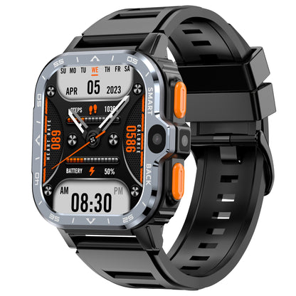 Smart Watch 5G Full Network SIM Card Google Store APP Download Video Photography Sports eprolo