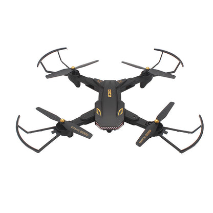 XS809S Shark Mouth Drone with Long Battery Life
