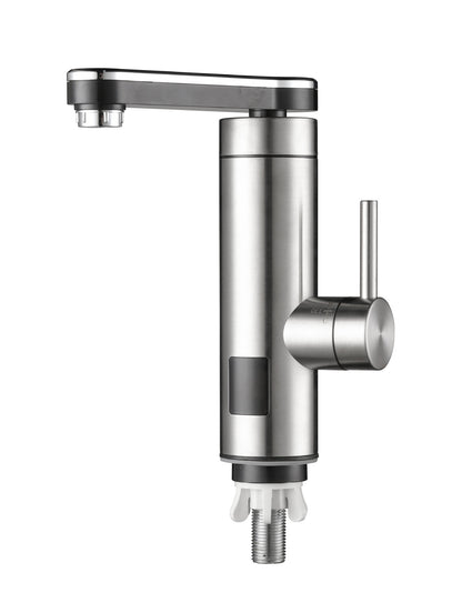 Cross-Border Instant Heating Faucet with Digital Display
