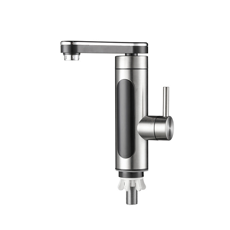 Cross-Border Instant Heating Faucet with Digital Display