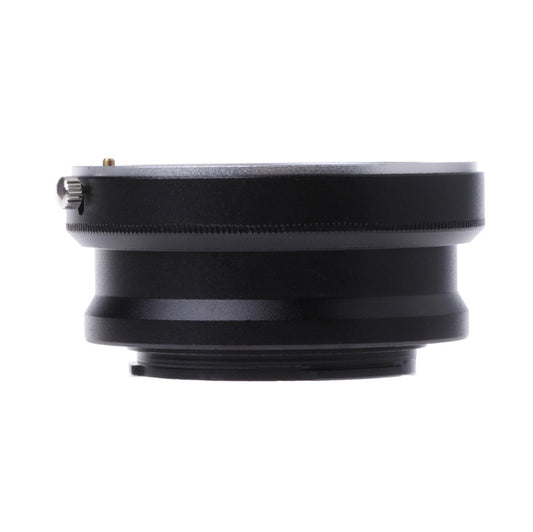 Pentax PK Lens to Sony NEX Adapter Ring