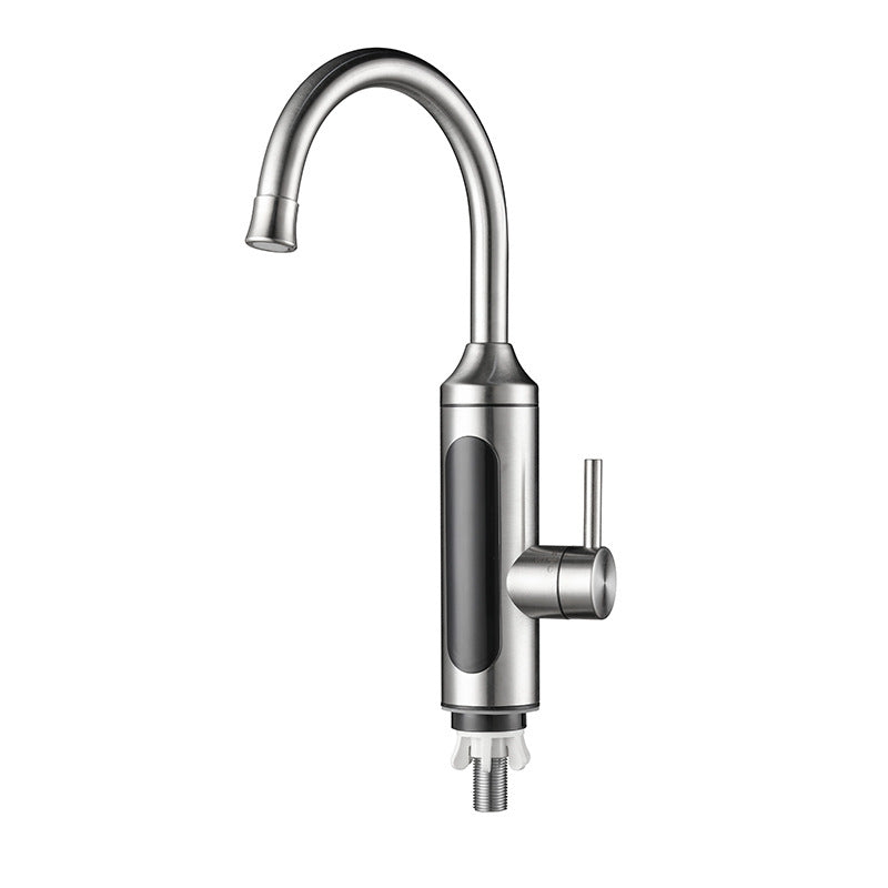Cross-Border Instant Heating Faucet with Digital Display