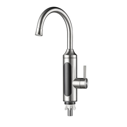 Cross-Border Instant Heating Faucet with Digital Display