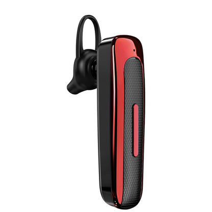 E1 Bluetooth Wireless In-Ear Headset with 5.0 Technology